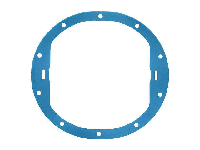 Rear Auto Trans Differential Cover Gasket fits Chevy Tahoe 1995-2008 18JFFZ