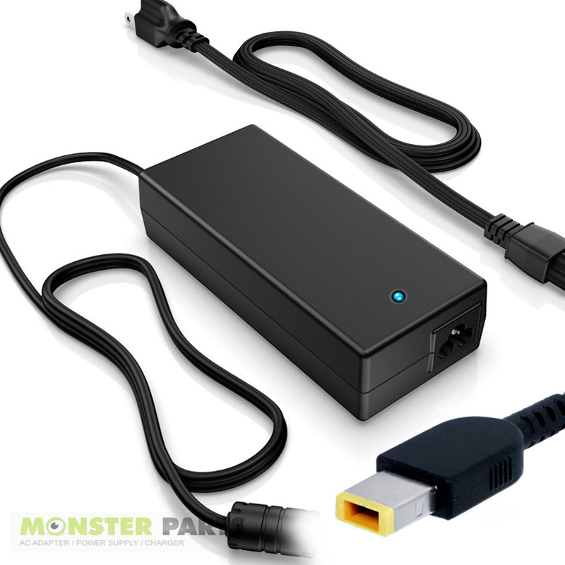 AC adapter Lenovo Thinkpad X240s Series p/n: ADLX45NCC2A Switching Power Supply