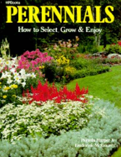 Perennials by Pam Harper: Used