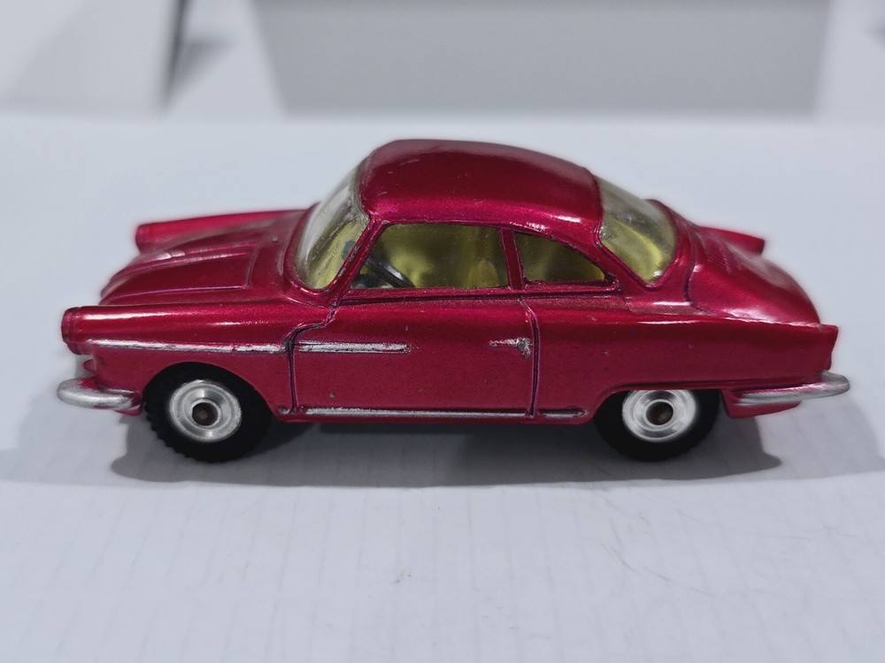 Rare Corgi Toys No 316 NSU Sport-Prinz in Excellent Condition