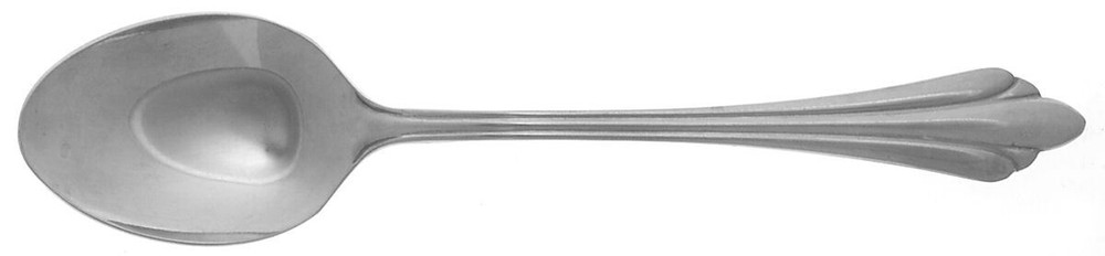 Reed & Barton Sarajevo  Place Oval Soup Spoon 573879