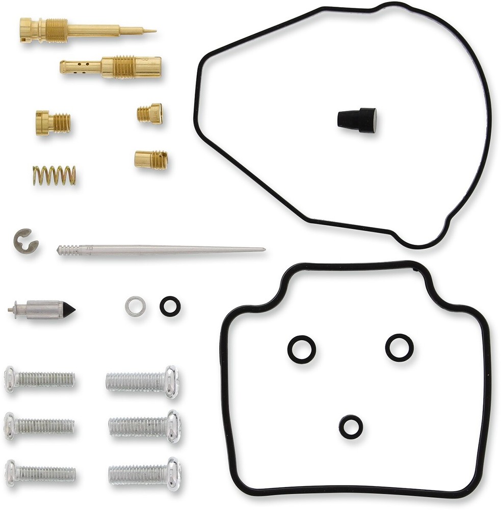 ATV Carburetor Repair Kit Moose 26-1310 For 1985 Honda ATC250SX