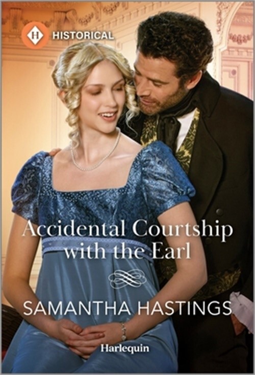 Accidental Courtship with the Earl (Paperback or Softback)