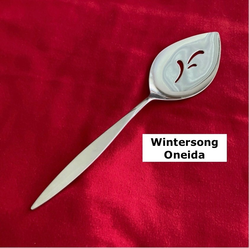 Oneida WINTERSONG 8 3/8