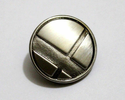 Super Smash Bros Ultimate Metal Pin Badge Nintendo Switch Europe Gamescom 2018 Exclusive