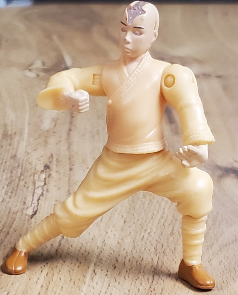 2010 Aang 3.5