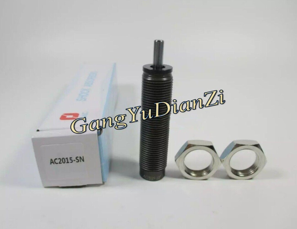 1Pcs New For CJAC AC2015-SN Oil pressure buffer AC2015SN