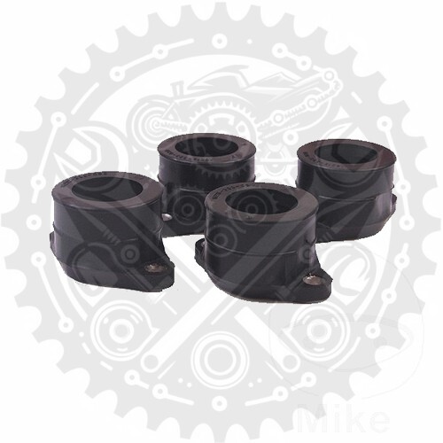 High-Performance Intake Manifold Kit for Honda CB350F