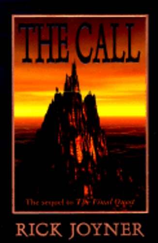 The Call by Rick Joyner: New