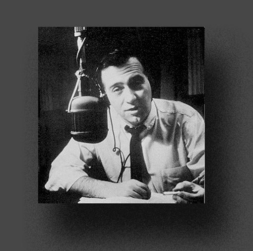 JEAN SHEPHERD COLLECTION Old Time Radio Shows- 431 MP3s on DVD +FREE OFFER OTR