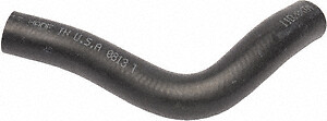 Upper Radiator Hose  Continental  66022