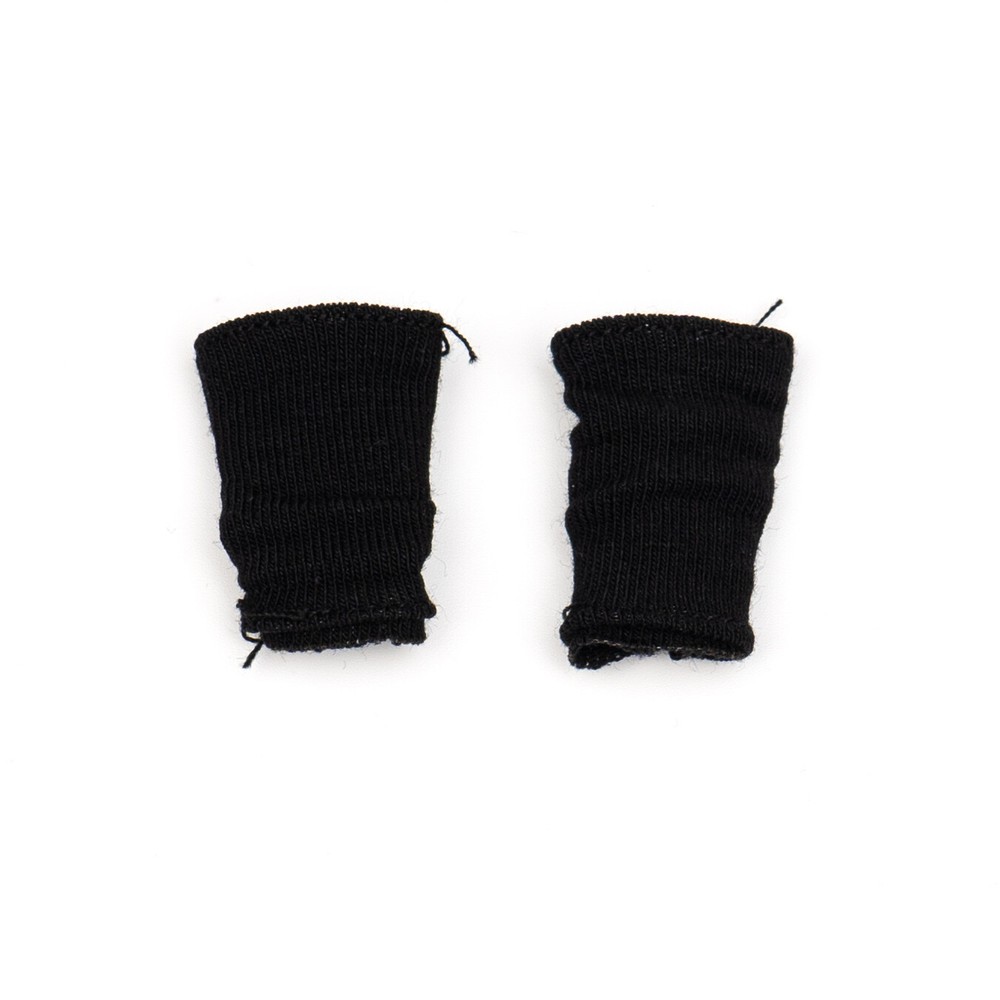 Socks for Warrior Model SN008 1/6 Scale Action Figure