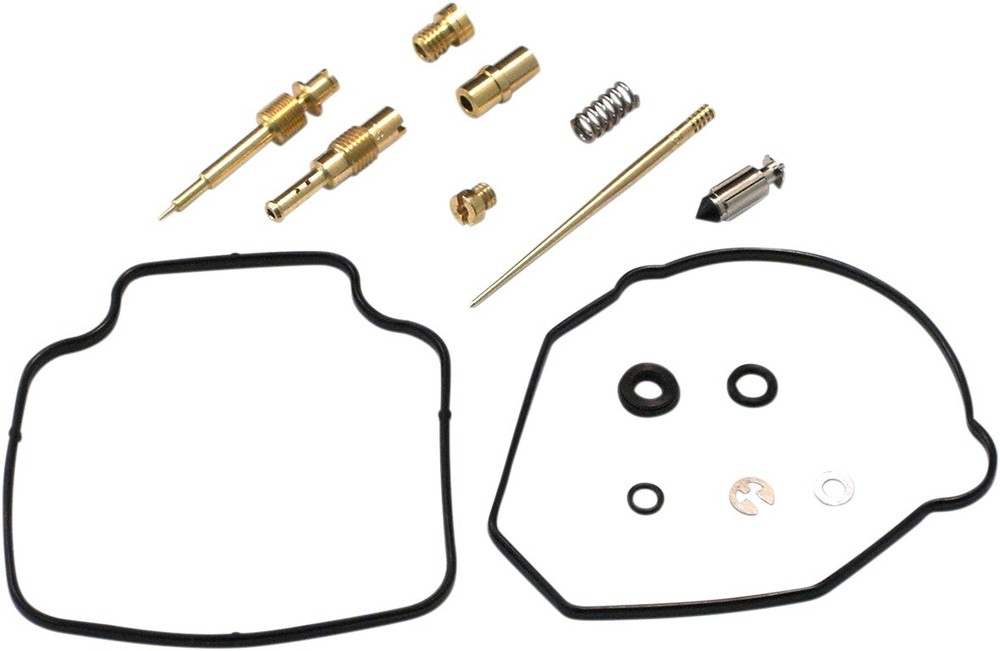 Carburetor Repair Kit Shindy 03-016 For 1985 Honda TRX250