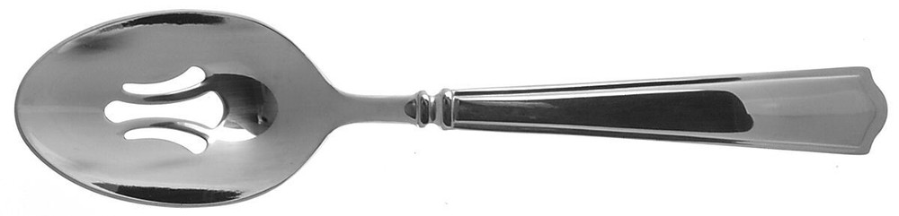 Reed & Barton Terrace  Pierced Serving Spoon 6137440
