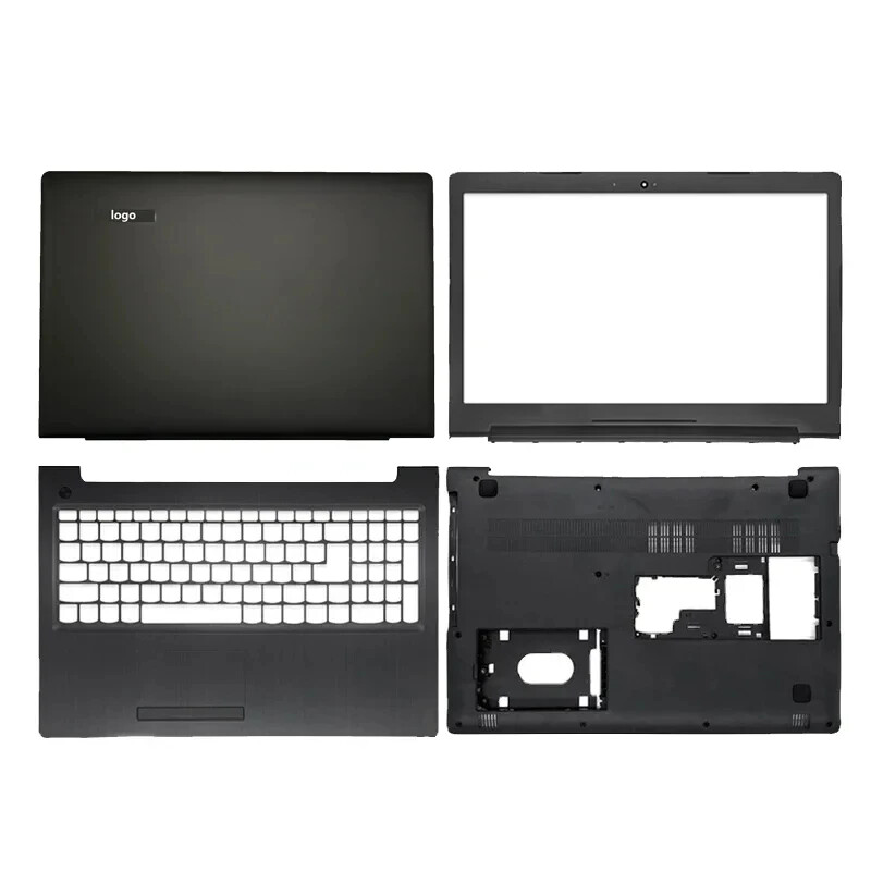 Lenovo 310-15ISK ABR LCD Cover Bezel Palmrest Bottom Case Replacement Parts-image