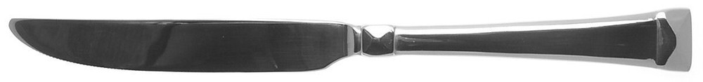 Wallace Silver Sapphire French Hollow Knife Stainless Steel Cutlery 5881563