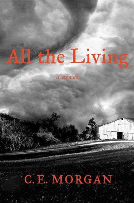 All the Living by Alix Ohlin - A Gripping Novel of Love and Loss