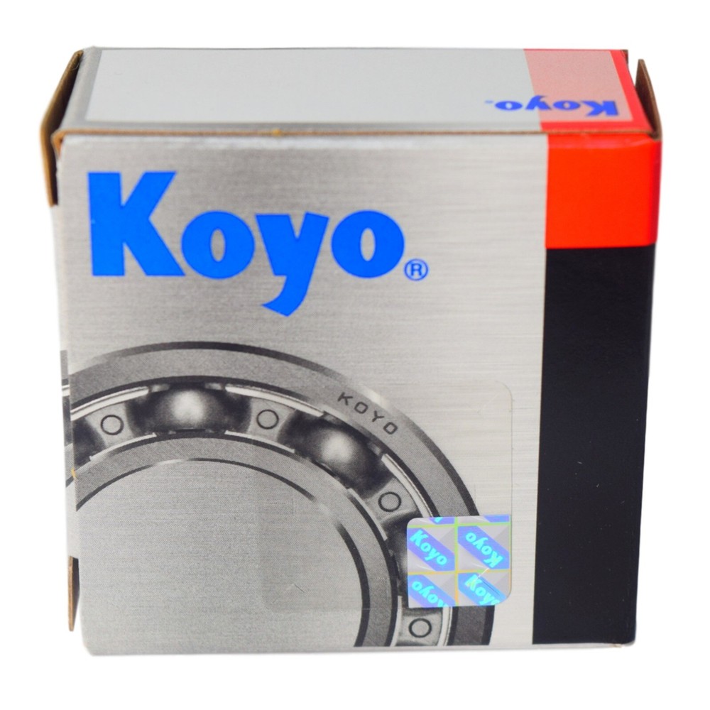 NEW NTA-3244 KOYO THRUST NEEDLE ROLLER BEARING