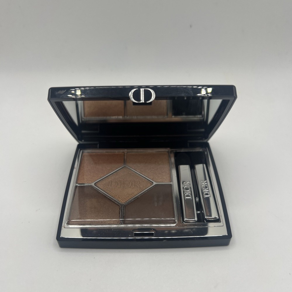 Dior Show 5 Couleurs Poncho 559 Eyeshadow Palette 0.24 oz