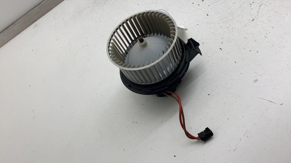 2010-2016 Mercedes C250 E350 AC Heater Blower Motor Fan Assembly OEM
