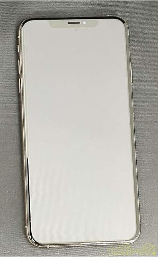 SIM FREE IPHONEXS MAX 64GB MODEL NUMBER  MT6T2J   AAPPLE