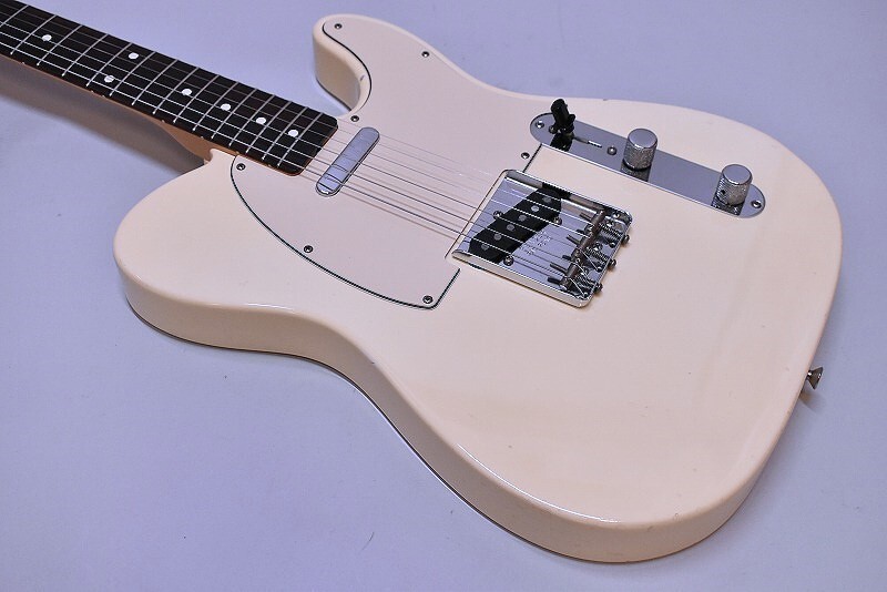 Fender FSR 60 Telecaster OWT 2006 Electric guitar