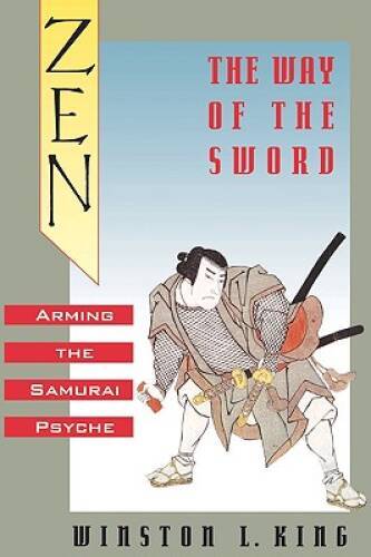 Zen & the Samurai Mind: Sword Mastery Paperback - Acceptable