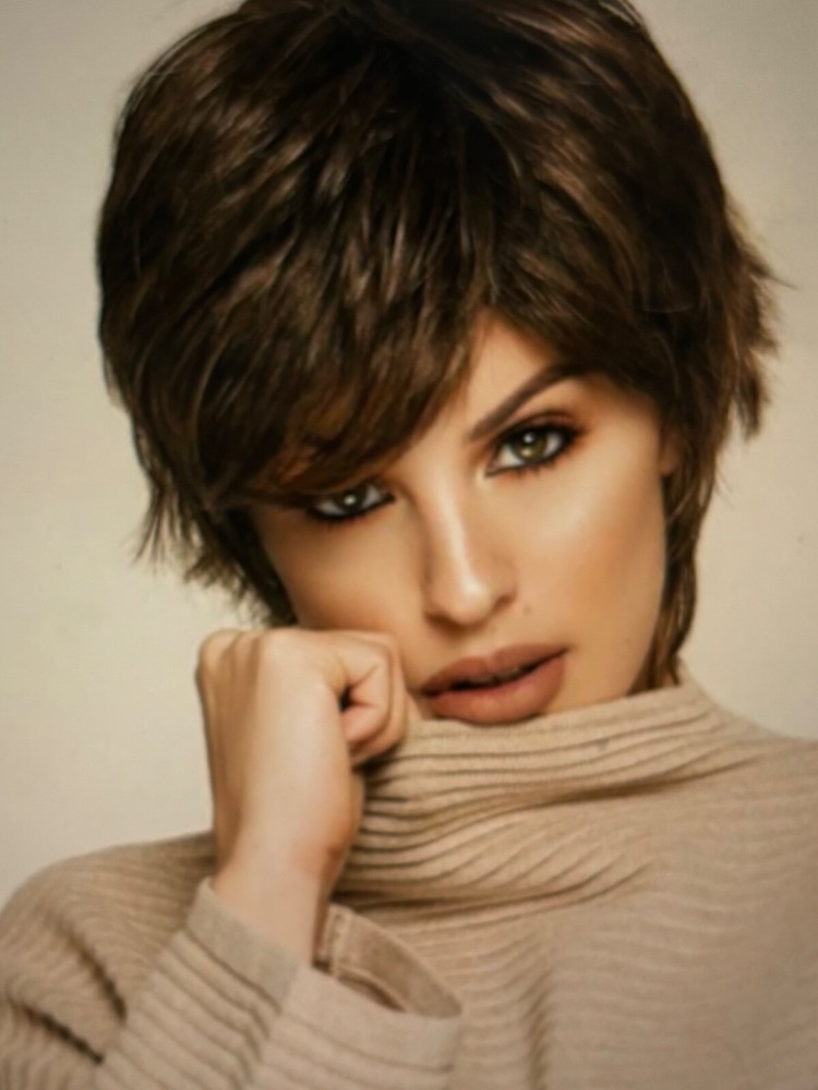 Ellen Wille 'MIRANDA' Wig  NWT Petite/Average