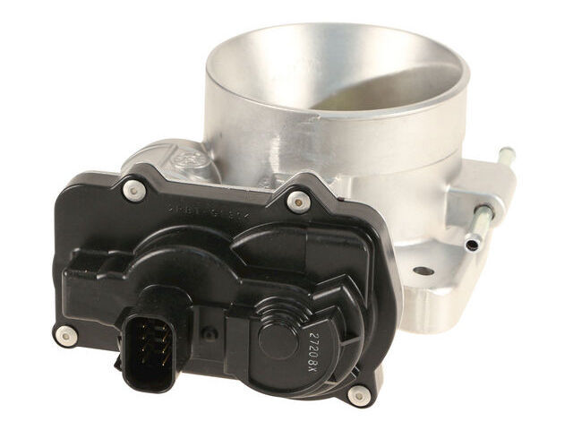 For 2004-2007 GMC Savana 2500 Throttle Body AC Delco 41761HVSF 2005 2006