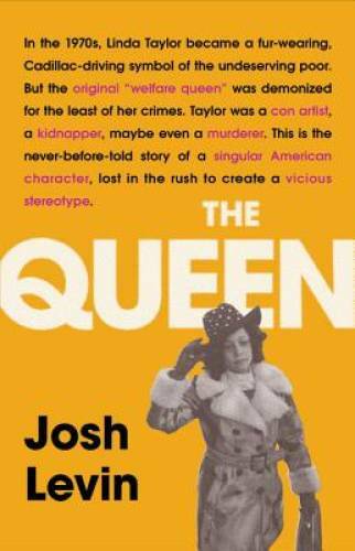The Queen: The Forgotten Life Behind an American Myth - Hardcover - GOOD