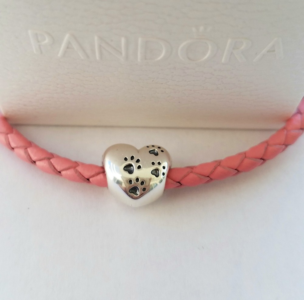 New Pandora My Sweet Pet Charm – Authentic & Adorable Design