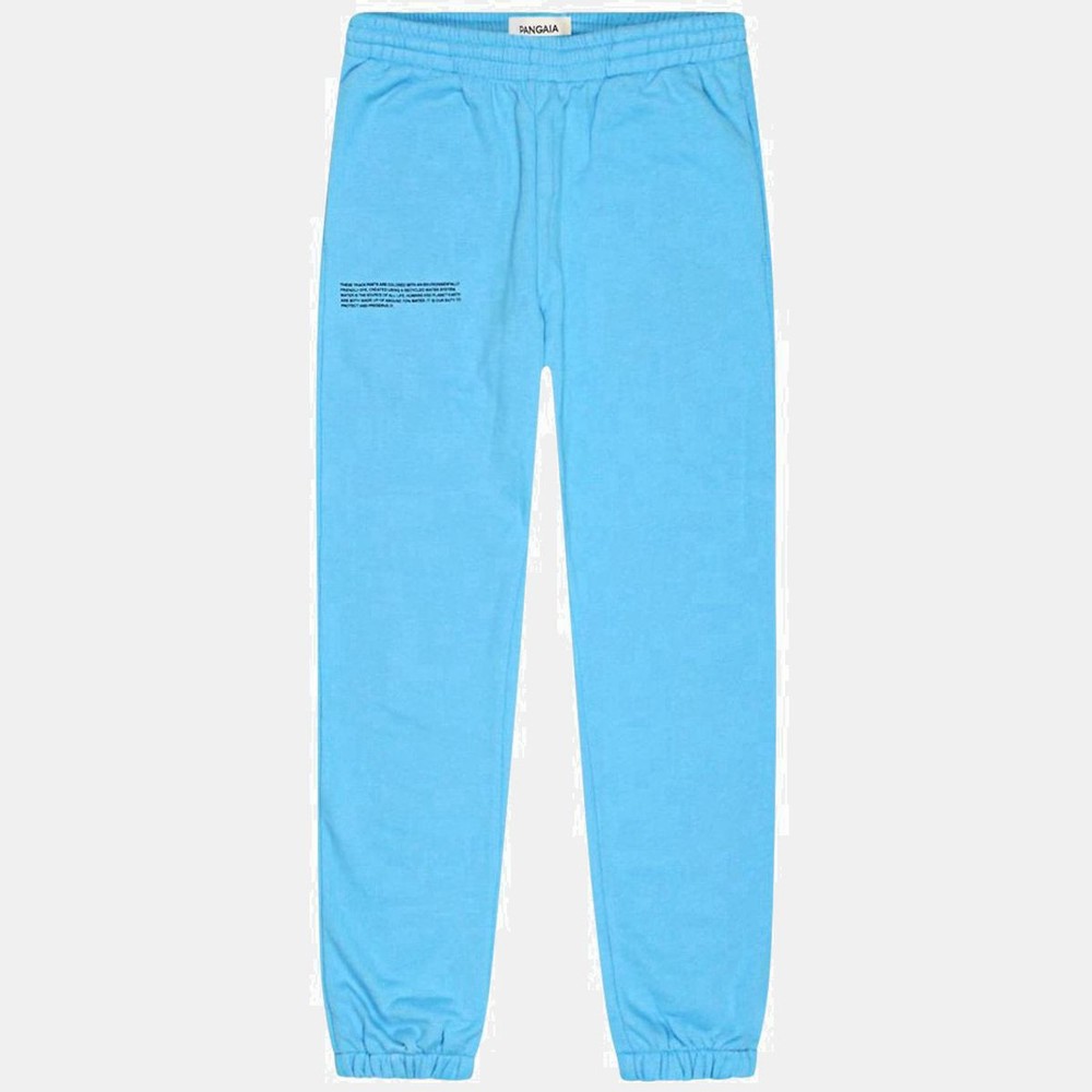 PANGAIA Blue 365 Track Pants Sweatpants Joggers Size XXS / Size XXS / Mens ...