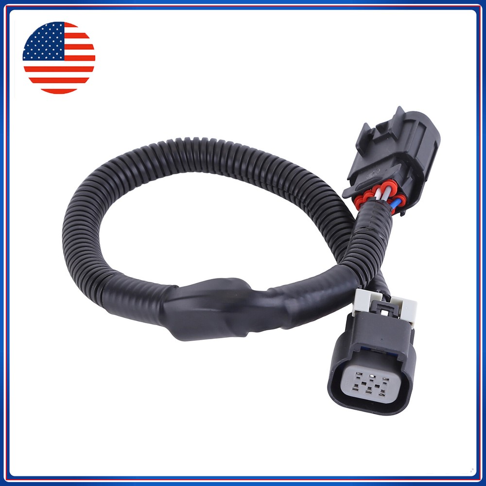 LS1 Adapter Harness for Gen III/IV Holden VZ Engines - 25383922