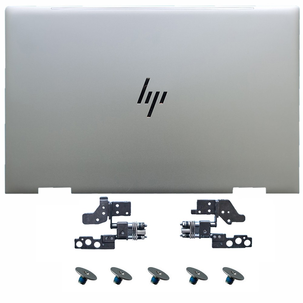 Laptop Lcd Back Cover For HP X360 15-ed 15m-ed 15-ee 15m-ed1013dx 15m-ee1013dx