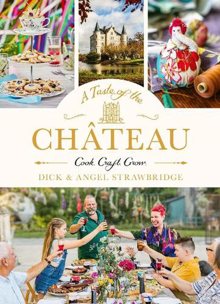 Celebrate Christmas the Chateau Way with 100+ Festive Recipes-image