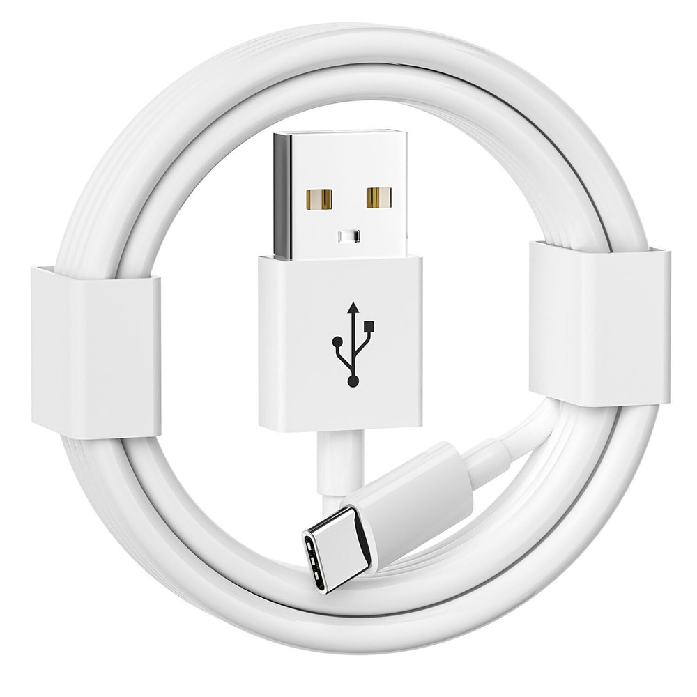iPhone 15 CarPlay USB A to USB C Charging Cable for 15 Pro Max & More