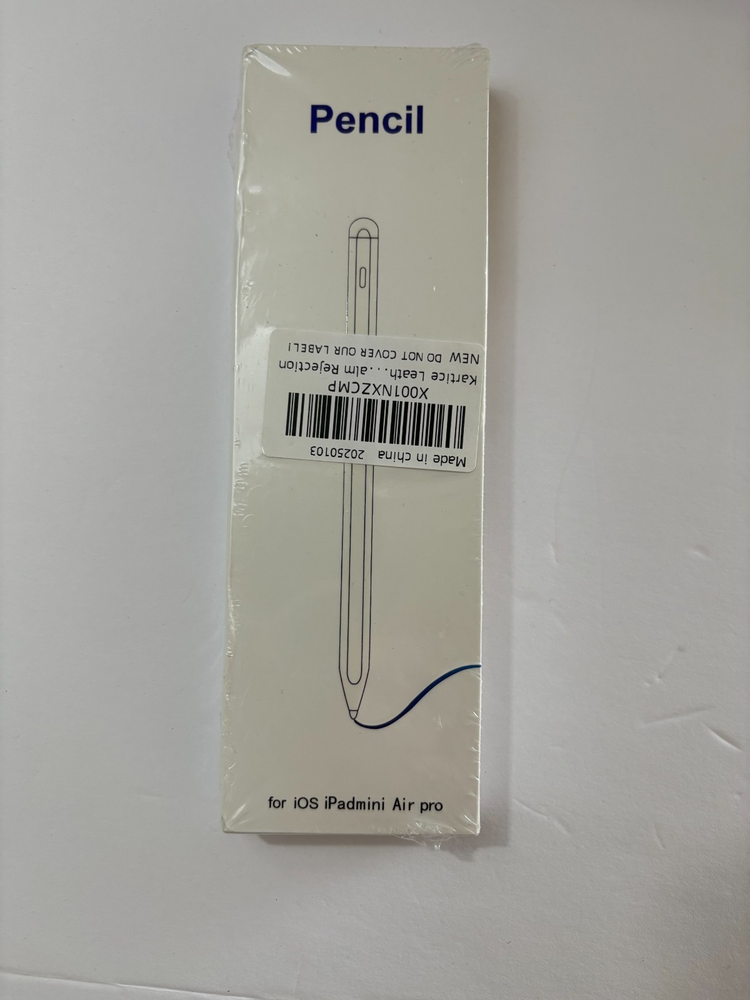 iPad Active Stylus Pen Compatible with Mini Air Pro Models