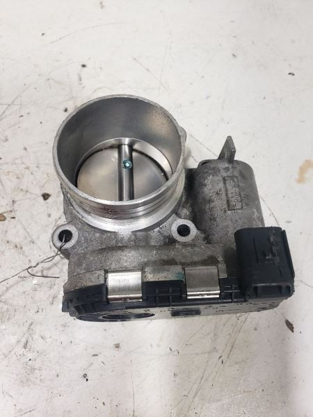 Throttle Body Throttle Valve Assembly 2.0L VIN 9 Fits 14-20 FUSION 656134