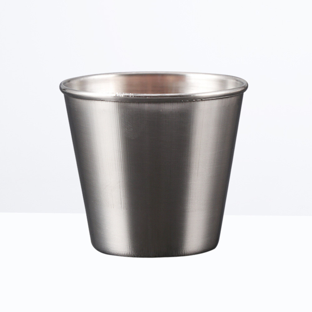 Portion Cups Dessert Plate Snack Dish Soy Sauce Cups Condiment Cups