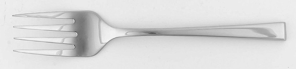 Mikasa Rockford  Cold Meat Serving Fork 10952499