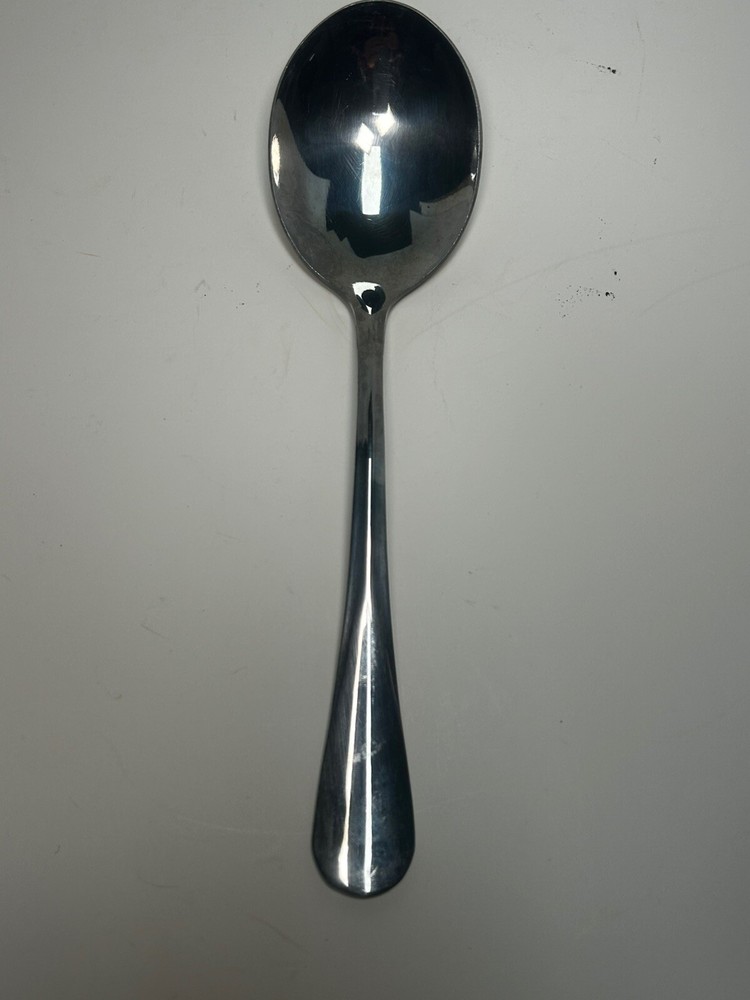Mikasa Bravo Stainless Steel 18/0 Serving Spoon
