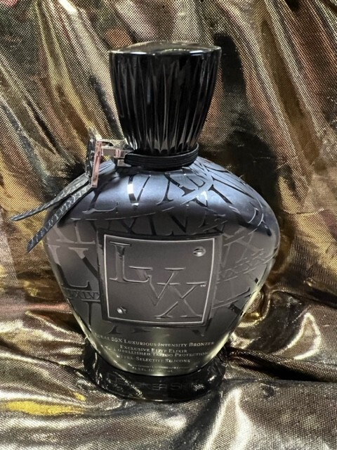 Designer Skin LVX Ideal 55X Luxurious Intensity Bronzer Lotion - 13.5 fl oz