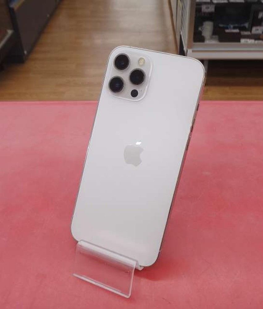 IPHONE12PRO MAXModel No. MGD03J AAPPLE DOCOMO