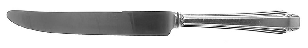 Reed & Barton Stylist  French Hollow Knife 574434