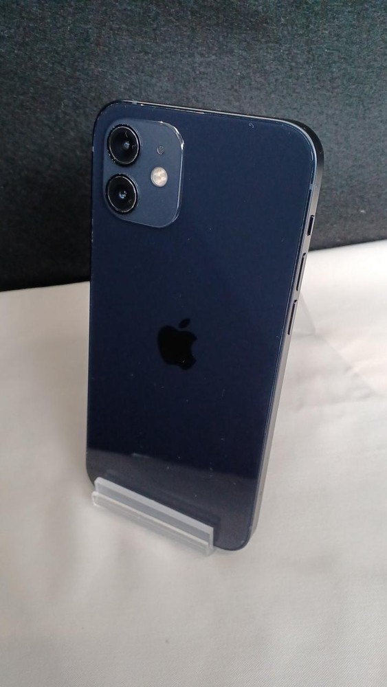 IPHONE 12Model No. MGHN3J AAPPLE SOFTBANK