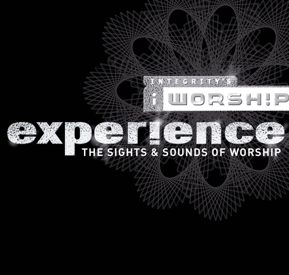 I Worship I Worship Experience (CD)