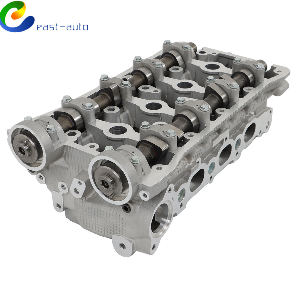 Complete Cylinder Head Assembly F16D3 For 2004-2007 GM Chevy AVEO 1.6 DOHC 16V
