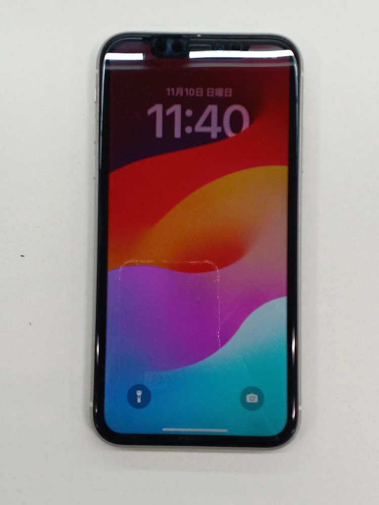 SIM free IPHONE11 model number  MHDQ3J AAPPLE