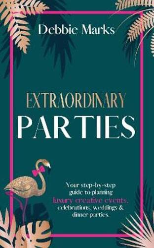 Luxury Party Planning Guide Step by Step for Extraordinary Events