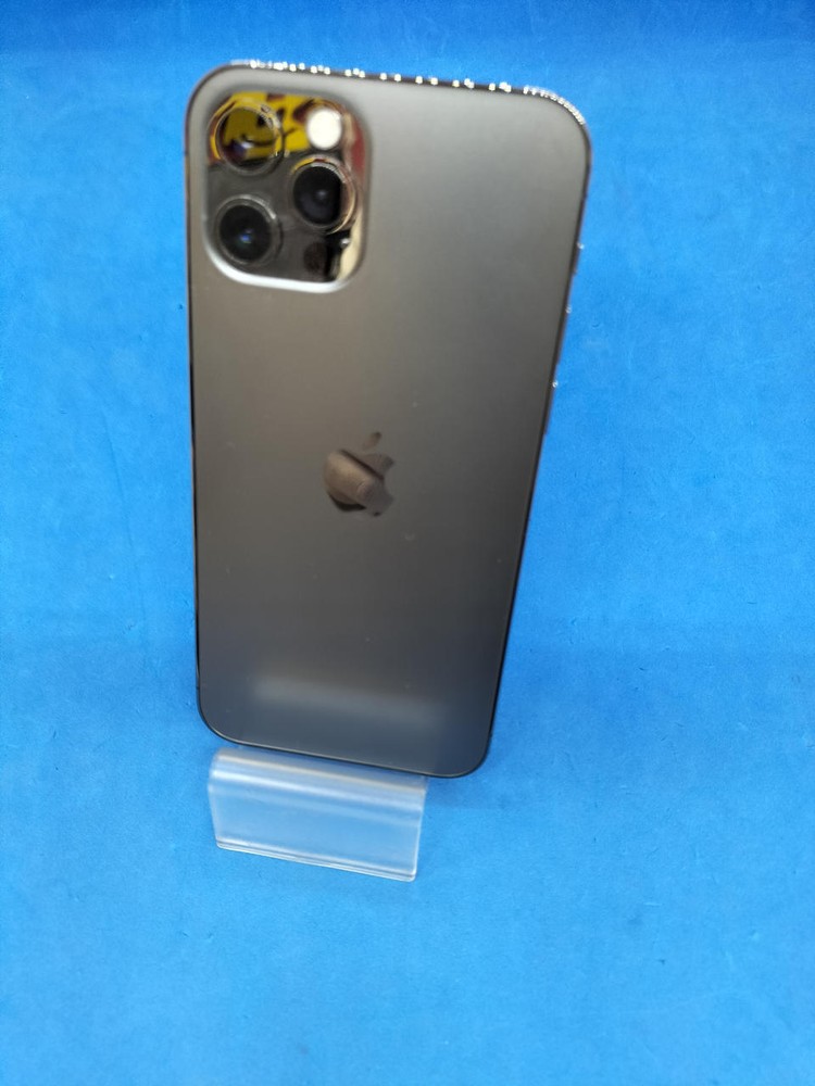 IPHONE 12 PROModel No. MGM93J AAPPLE